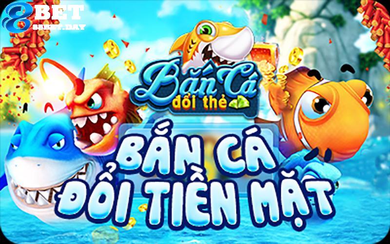 88Bet Bắn cá đổi tiền thưởng 