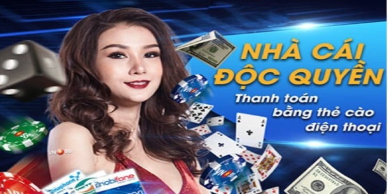 Nap tien 88Bet bang the dien thoai