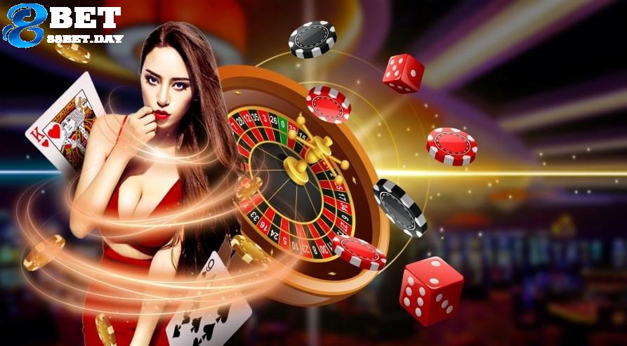 Kinh nghiệm vàng khi trải nghiệm 88BET game bài đặc sắc