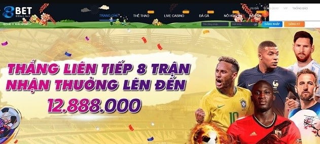 Việc liên hệ nhà cái 88BET không hề khó khăn