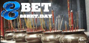 Giải mã mơ thấy bát hương cháy báo điềm gì tại 88BET